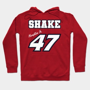 Cal Naughton Jr // Ricky Bobby SHAKE AND BAKE Hoodie